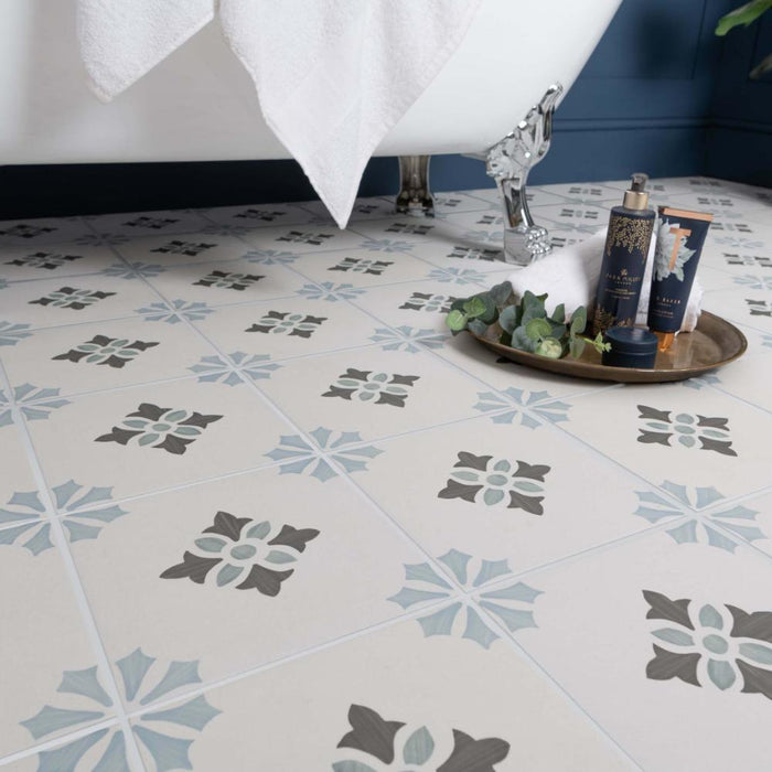 Splendour Sirocco 223x223 Tiles - Unbeatable Bathrooms