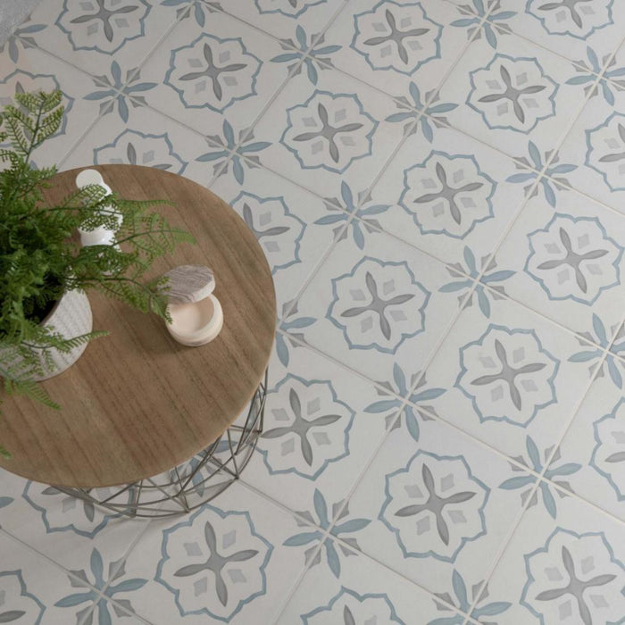 Splendour Sirocco 223x223 Tiles - Unbeatable Bathrooms