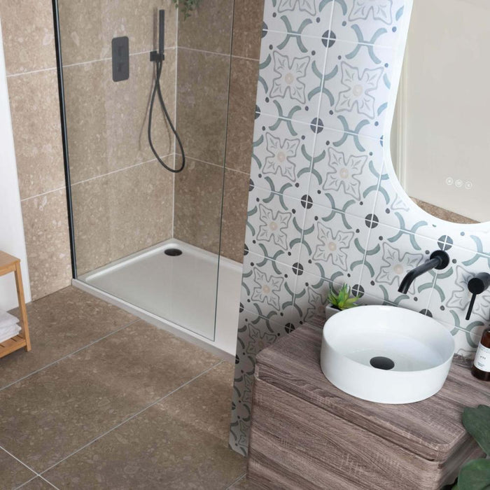 Splendour Sirocco 223x223 Tiles - Unbeatable Bathrooms