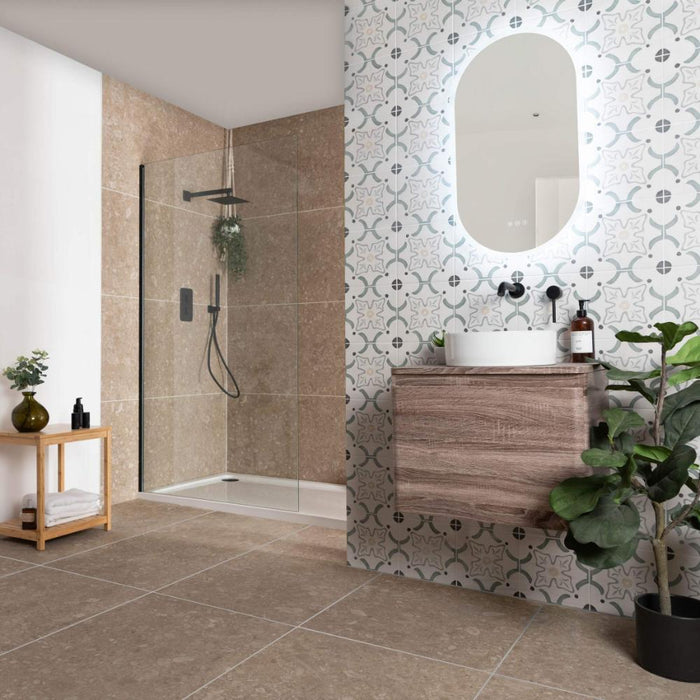 Splendour Sirocco 223x223 Tiles - Unbeatable Bathrooms
