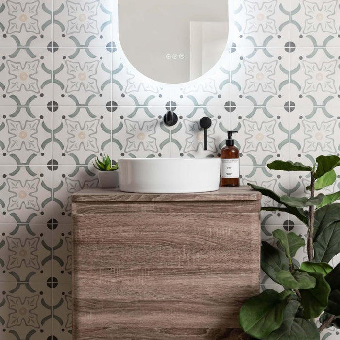 Splendour Sirocco 223x223 Tiles - Unbeatable Bathrooms
