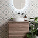 Splendour Sirocco 223x223 Tiles - Unbeatable Bathrooms