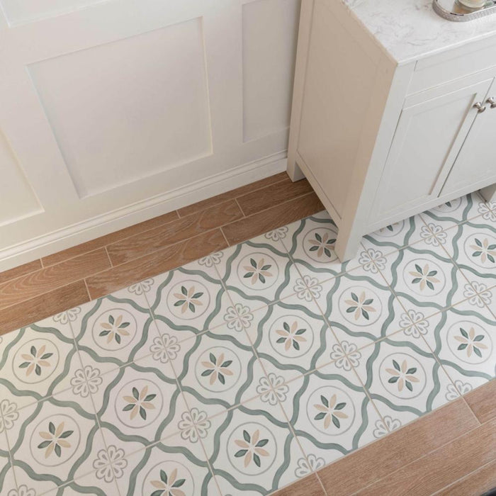 Splendour Sirocco 223x223 Tiles - Unbeatable Bathrooms