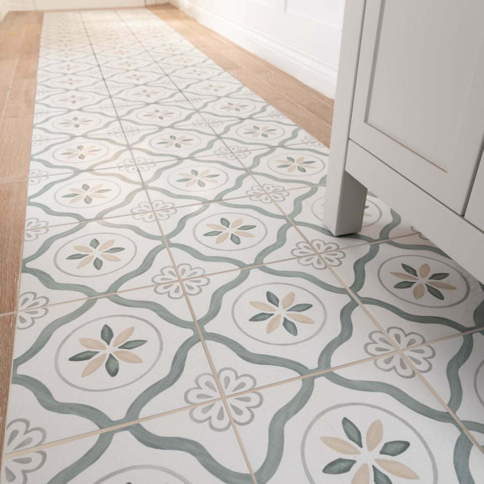 Splendour Sirocco 223x223 Tiles - Unbeatable Bathrooms
