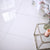 Splendour Snow 800x800 White Tiles - Unbeatable Bathrooms