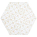 Splendour Souk 170x150 Hexagon Tiles - Unbeatable Bathrooms