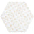Splendour Souk 170x150 Hexagon Tiles - Unbeatable Bathrooms
