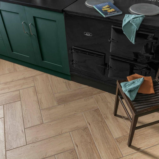 Splendour Star 598x185 Wood Effect Tiles - Unbeatable Bathrooms