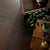 Splendour Stardust 898x898 Oxide Brown Semi Polished Metallic Tiles - Unbeatable Bathrooms