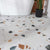 Splendour Stracciatella 800x800 Nacar Tiles - Unbeatable Bathrooms