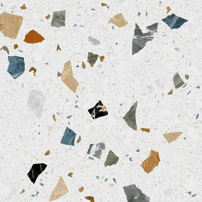 Splendour Stracciatella 800x800 Nacar Tiles - Unbeatable Bathrooms