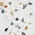 Splendour Stracciatella 800x800 Nacar Tiles - Unbeatable Bathrooms