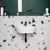 Splendour Stracciatella 800x800 Nacar Tiles - Unbeatable Bathrooms