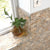 Splendour Straight Edge Metal Trim 8Mm Brushed Effect -ESCTST8BR 1