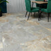 Splendour Strato 595x595 Slate Effect Matt Sparkle Tiles - Unbeatable Bathrooms