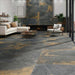 Splendour Strato 1200x595 Slate Effect Matt Tiles - Unbeatable Bathrooms