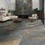 Splendour Strato 1200x595 Slate Effect Matt Tiles - Unbeatable Bathrooms