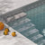 Splendour Tanger 123x123 Sand Lily Tiles - Unbeatable Bathrooms