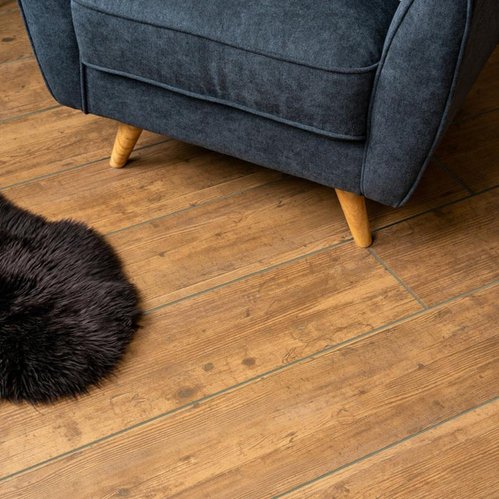 Splendour Tarima 230x1200 Roble Wood Effect Tiles - Unbeatable Bathrooms