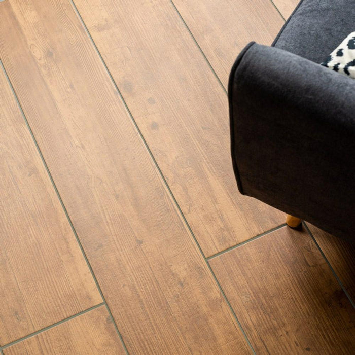 Splendour Tarima 230x1200 Roble Wood Effect Tiles - Unbeatable Bathrooms