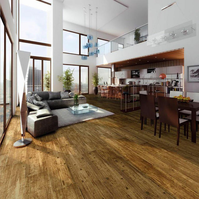 Splendour Tarima 230x1200 Roble Wood Effect Tiles - Unbeatable Bathrooms