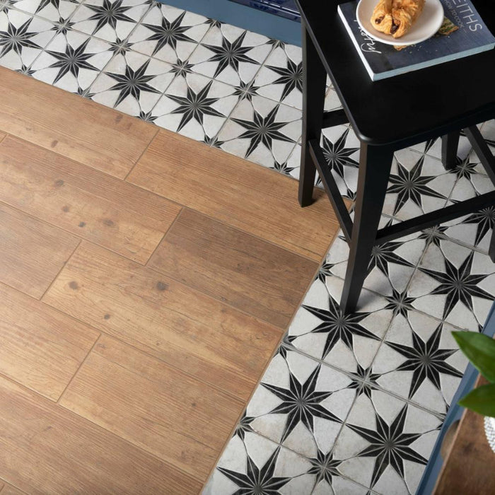 Splendour Tarima 615x205 Effect Tiles - Unbeatable Bathrooms