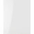 Splendour Timeless 250x200 Gloss Flat White Tiles - Unbeatable Bathrooms