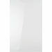 Splendour Timeless 400x250 Glossy White Ceramic Wall Tiles - Unbeatable Bathrooms