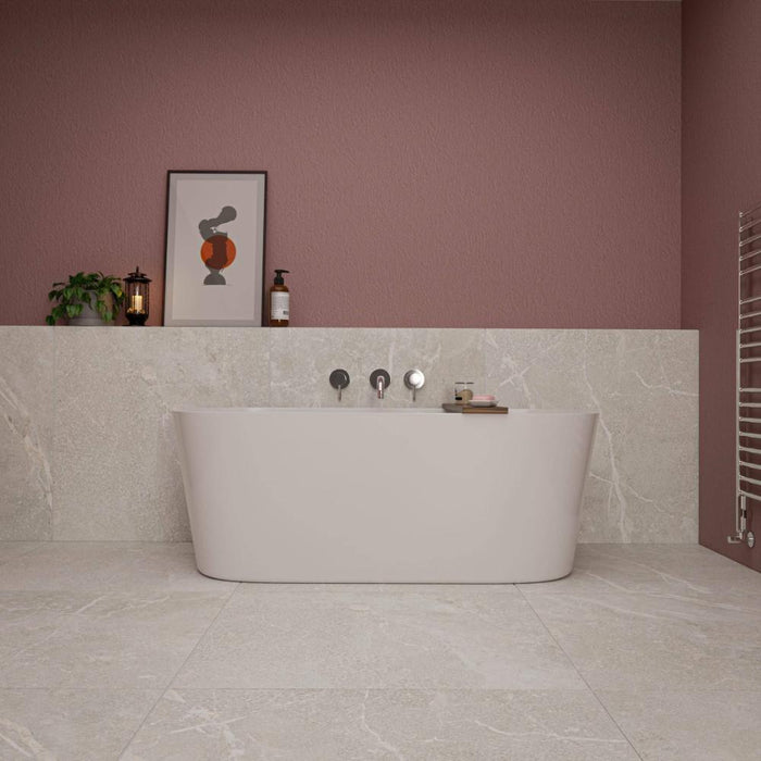 Splendour Toulouse 900x900 Stone Effect Tiles - Unbeatable Bathrooms