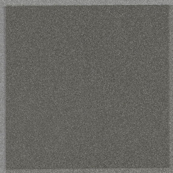 Splendour Traffik 198x198 Graphite Natural Concrete Effect Tiles - Unbeatable Bathrooms