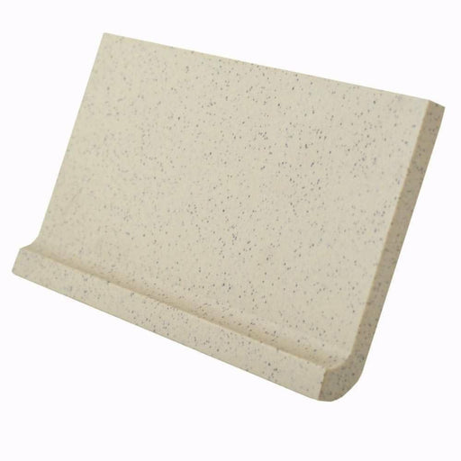 Splendour Traffik 198x90 Limestone Stone Effect Cove Skirting Tiles - Unbeatable Bathrooms