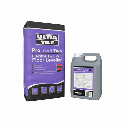 Splendour Ultra Tile Fix Prolevel Two Part -802281 