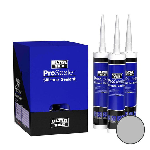 Splendour Ultra Tile Prosealer Silver Grey -802630 