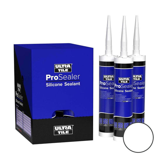 Splendour Utf Prosealer White -802629 