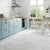Splendour Venato 285x330 Hexagon Marble Effect Tiles - Unbeatable Bathrooms