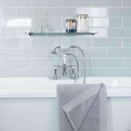 Splendour vermont 300x100 Tea Green Tiles - Unbeatable Bathrooms