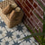 Splendour Victorian 200x100 Melado Metro Tiles - Unbeatable Bathrooms