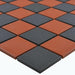 Splendour Victorian 291x291 Chequer Mosaic Tiles - Unbeatable Bathrooms