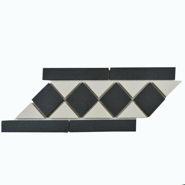 Splendour Victorian 264x118 Border Tiles - Unbeatable Bathrooms