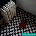 Splendour Victorian 291x291 Chequer Mosaic Tiles - Unbeatable Bathrooms