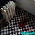 Splendour Victorian 291x291 Chequer Mosaic Tiles - Unbeatable Bathrooms
