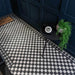 Splendour Victorian 291x291 Chequer Mosaic Tiles - Unbeatable Bathrooms