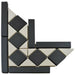 Splendour Victorian 280x168 Corner Tiles - Unbeatable Bathrooms
