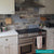 Splendour Vintage 600x150 Blue Wood Effect Tiles - Unbeatable Bathrooms
