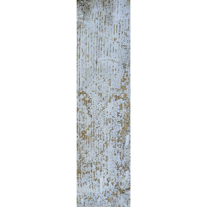 Splendour Vintage 600x150 Blue Wood Effect Tiles - Unbeatable Bathrooms