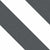 Splendour Zebra 223x223 Black and White Patterned Matt Striped Tiles - Unbeatable Bathrooms