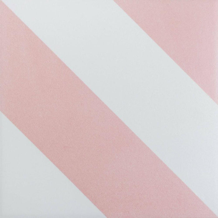 Splendour Zebra 223x223Striped Wall and Floor Tiles - Unbeatable Bathrooms