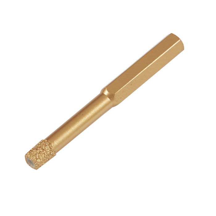 Beava 12mm Beava Porcelplus Dry Diamond Drill Bit - Unbeatable Bathrooms