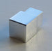 Beava Standard Bright Silver Classic 29mm Listello - Unbeatable Bathrooms