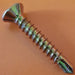 NoMorePly 38mm Fibre Cement Board Screws (Box of 200) - Unbeatable Bathrooms